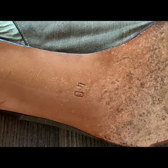 Francois pinet shoes - Picture 5 of 10